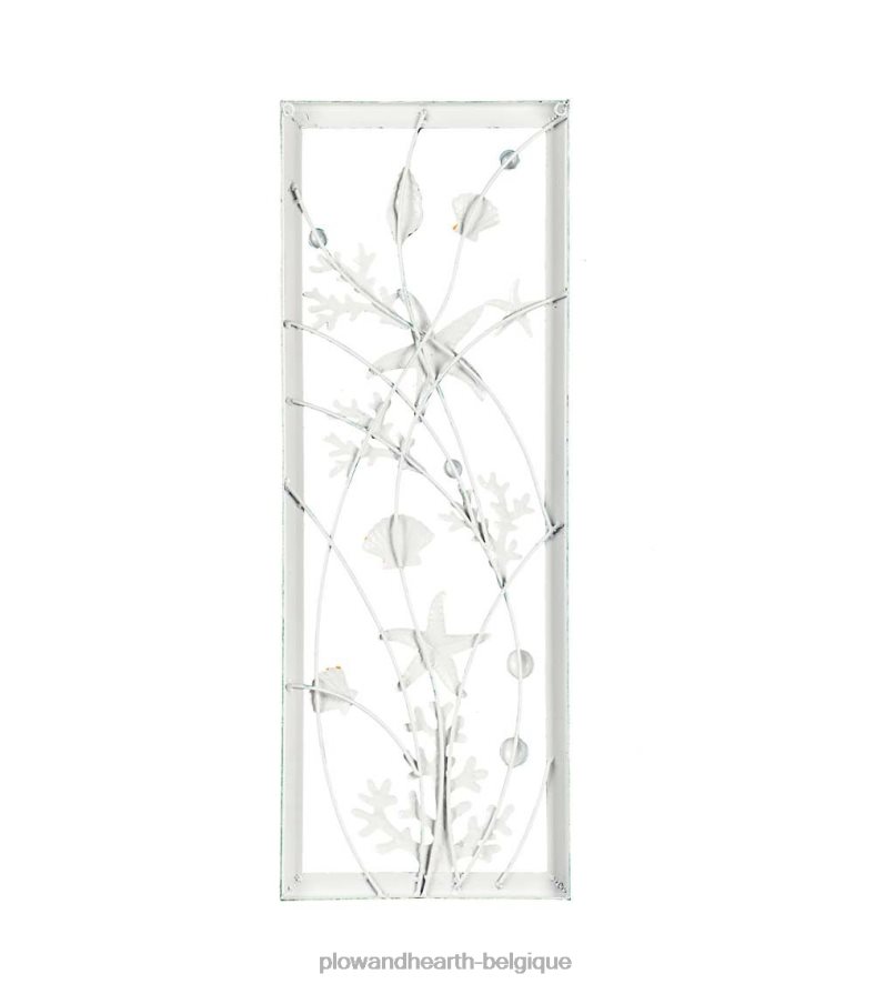 60H0822449 Plow & Hearth sous la mer posters articles ménagers