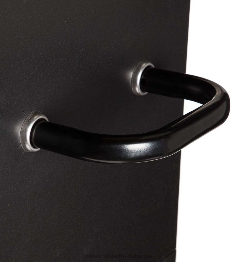 60H0821624 Plow & Hearth grill/four/cheminée à charbon de bois articles ménagers