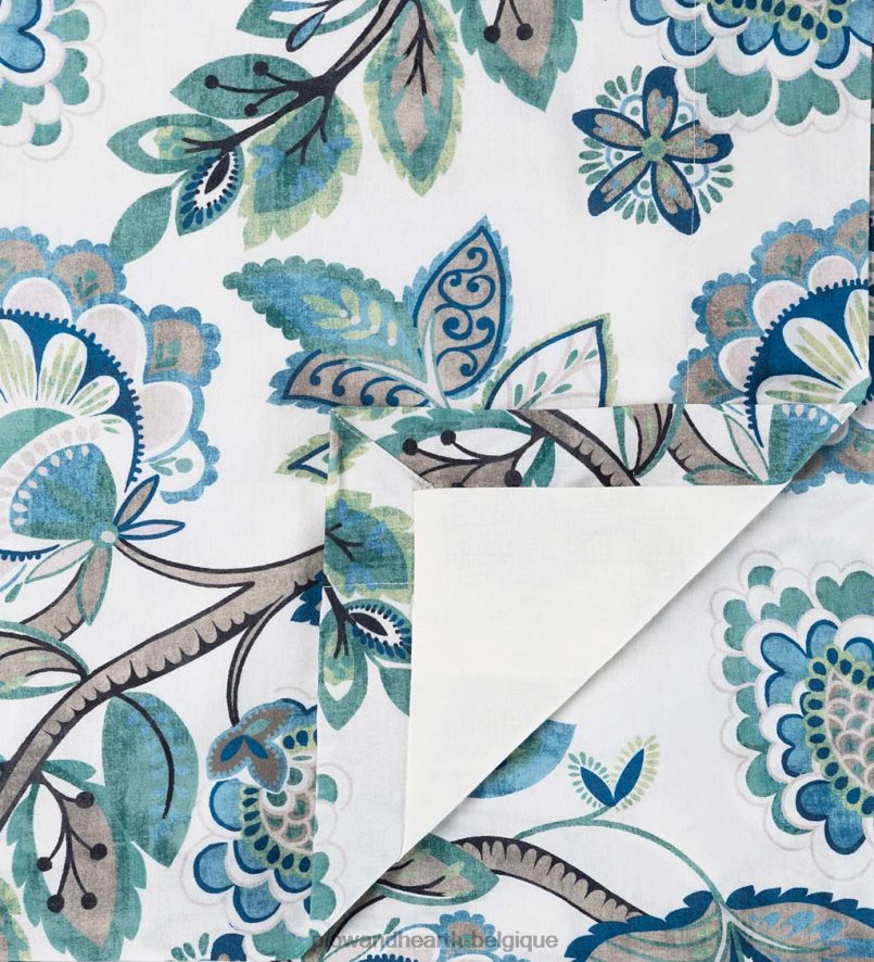 60H0822570 Plow & Hearth rideaux Wynette articles ménagers