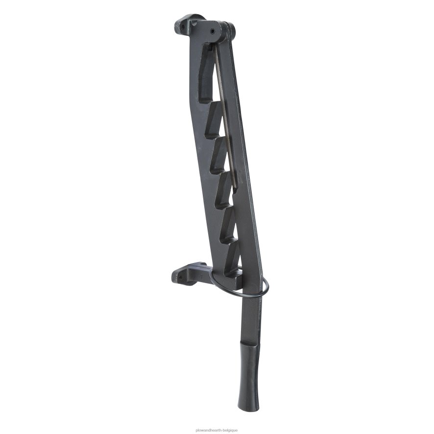 60H0822844 Plow & Hearth Fendeuse de bois tendre Stikkan accessoires