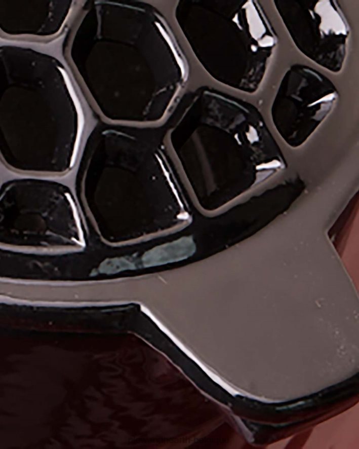 60H0822841 Plow & Hearth cuiseurs à vapeur et dessous de plat en fonte accessoires