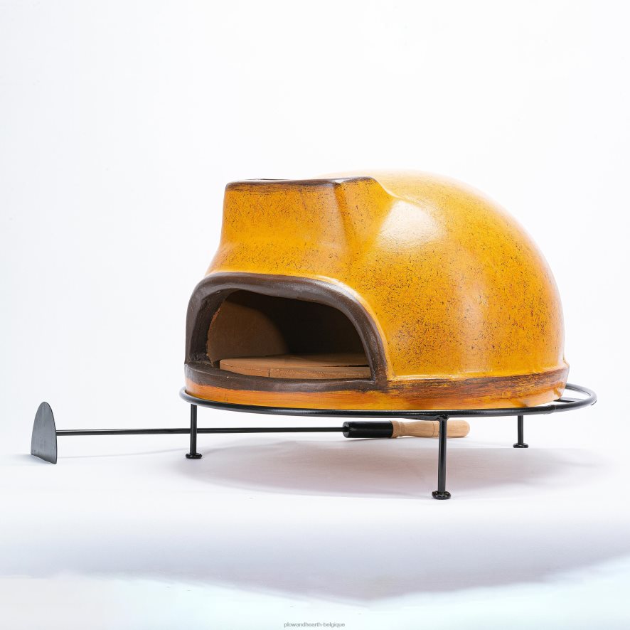 60H0822945 Plow & Hearth four à pizza talavera florence accessoires