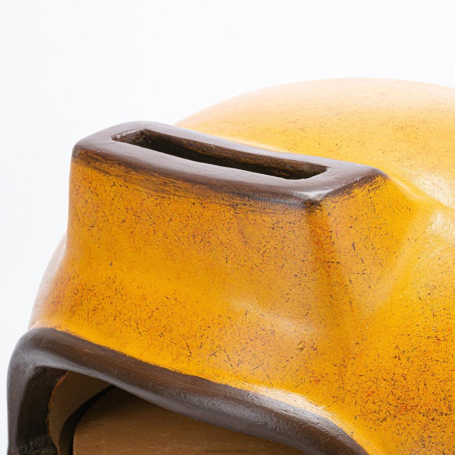 60H0822945 Plow & Hearth four à pizza talavera florence accessoires