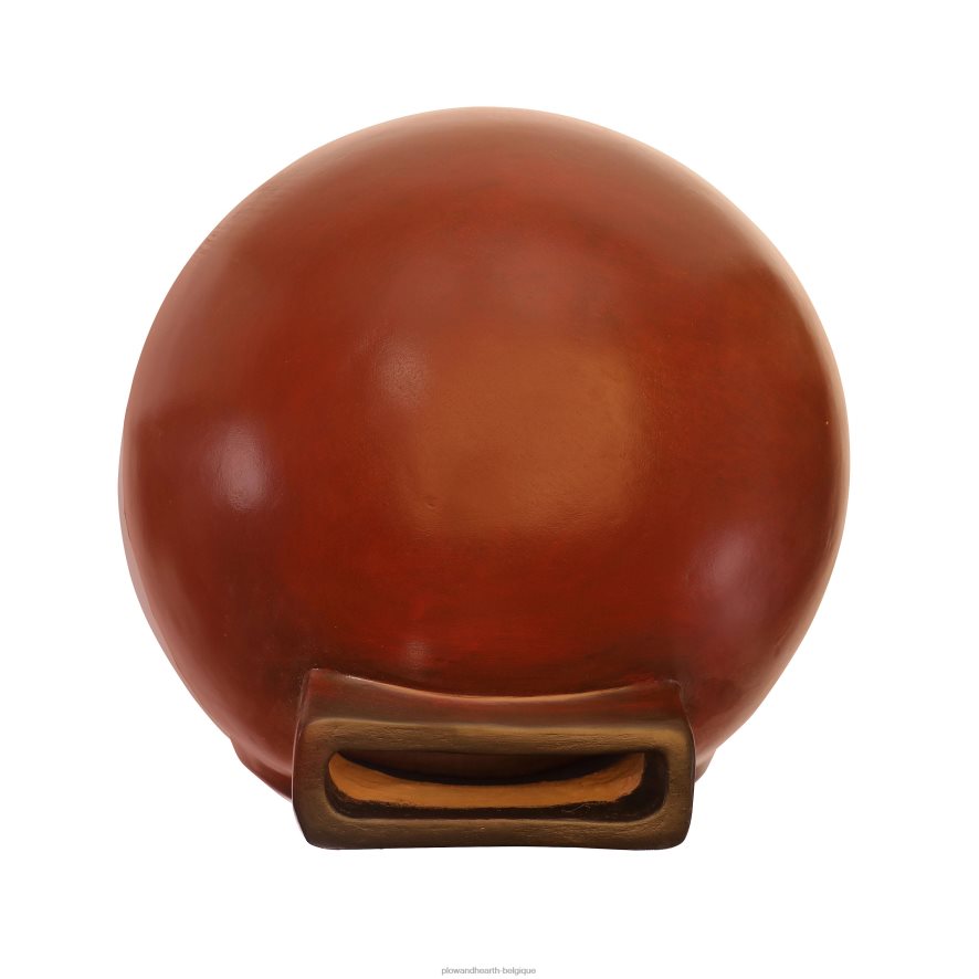 60H0822951 Plow & Hearth Four à pizza Talavera Varena accessoires