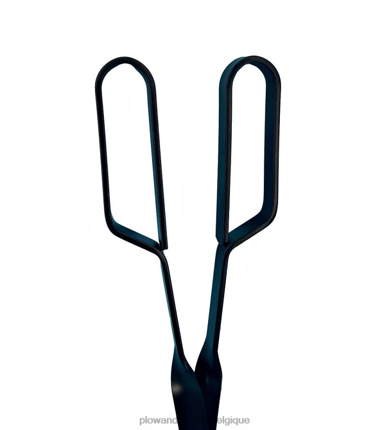 60H0822772 Plow & Hearth pince à ciseaux au coin du feu cheminée