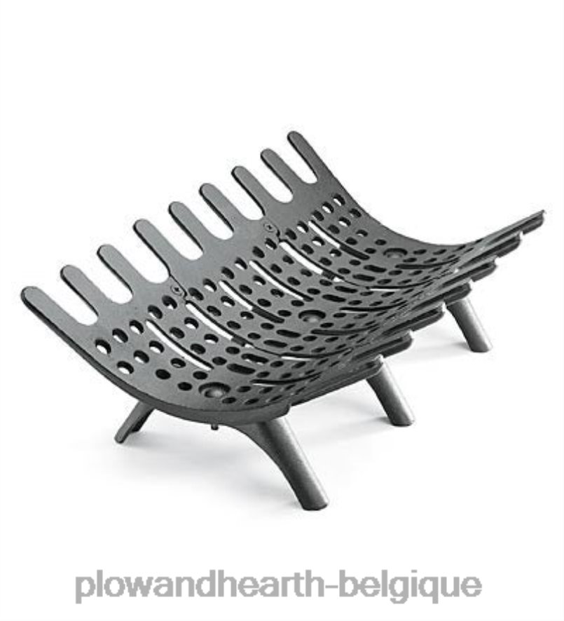 60H0822813 Plow & Hearth grilles saf-t cheminée