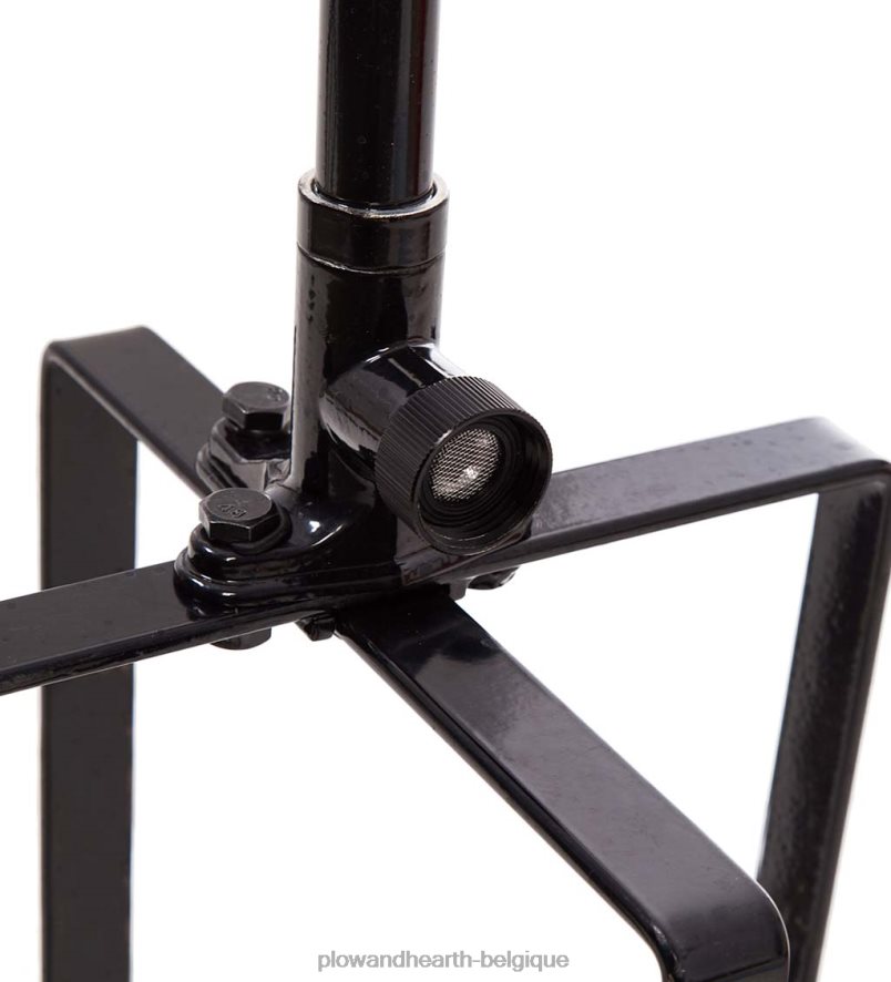 60H082350 Plow & Hearth hydro spinner multicolore - multicolore cour et jardin