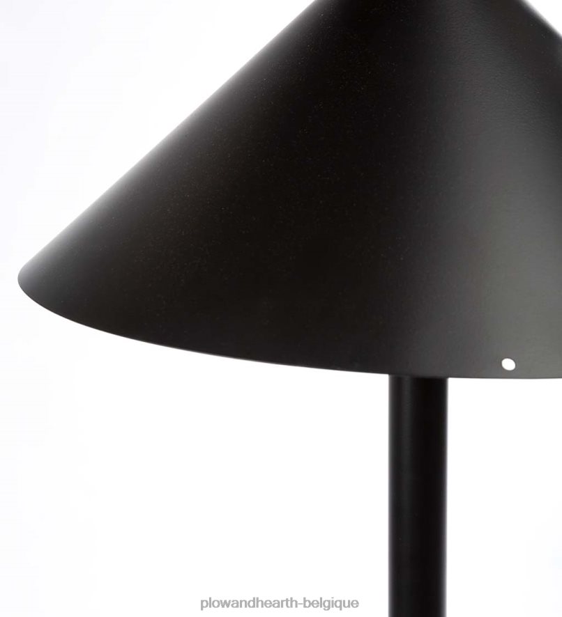 60H082736 Plow & Hearth station d'alimentation ultime pour oiseaux sauvages avec 5 crochets cour et jardin