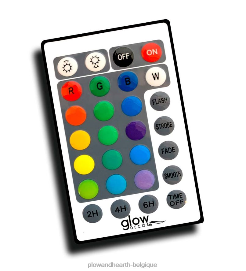 60H0822221 Plow & Hearth toile d'art mural personnalisée avec la liste du Père Noël illuminée saisonniers et cadeaux