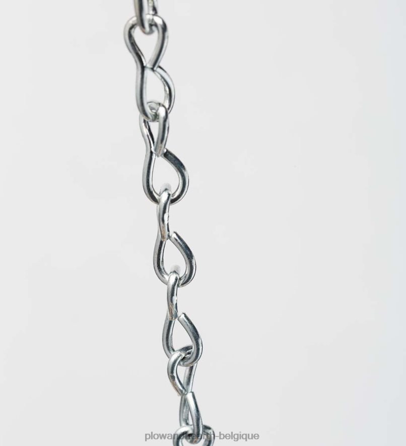 60H0823153 Plow & Hearth Lampe solaire en verre irisé à bulles suspendues avec 16 chaînes suspendues saisonniers et cadeaux