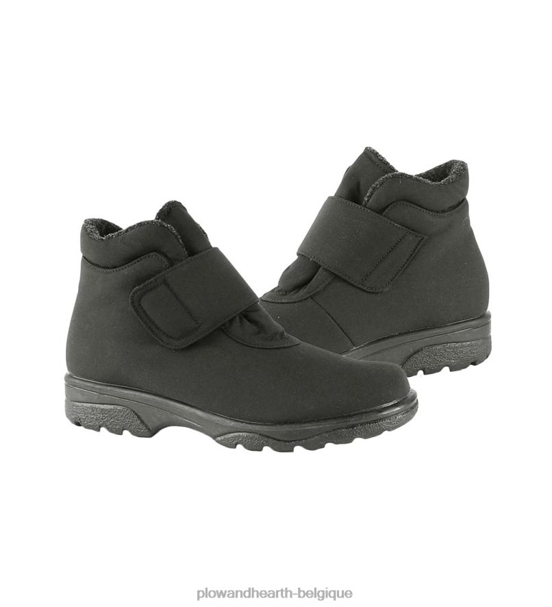 60H0823049 Plow & Hearth bottes actives chauffe-orteils - 7 saisonniers et cadeaux