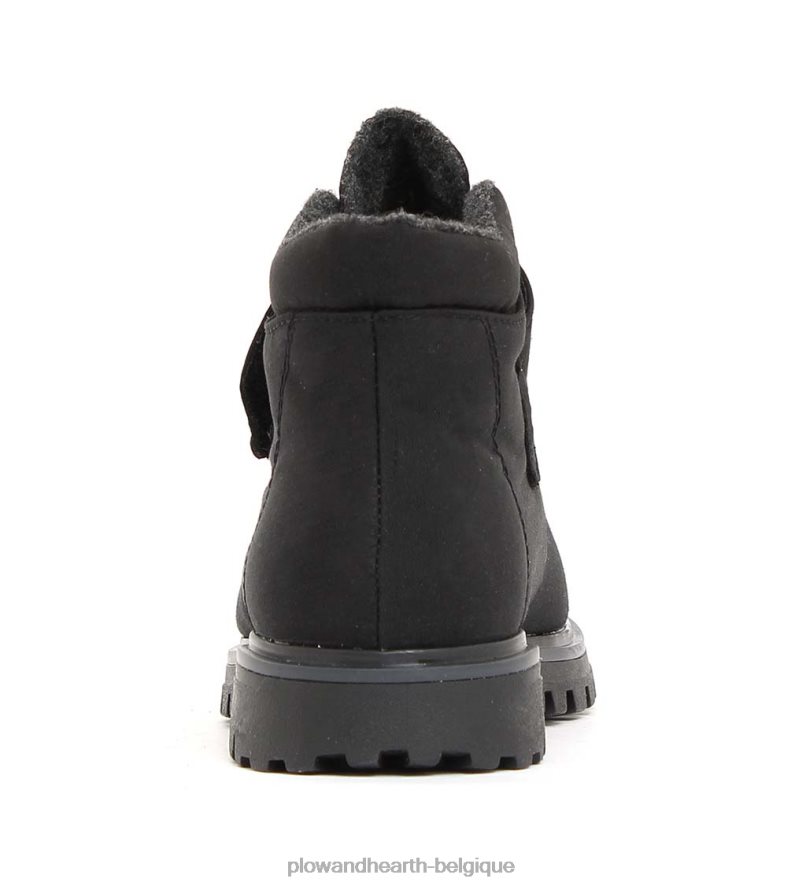 60H0823055 Plow & Hearth chauffe-orteils bottes ava - 6 saisonniers et cadeaux