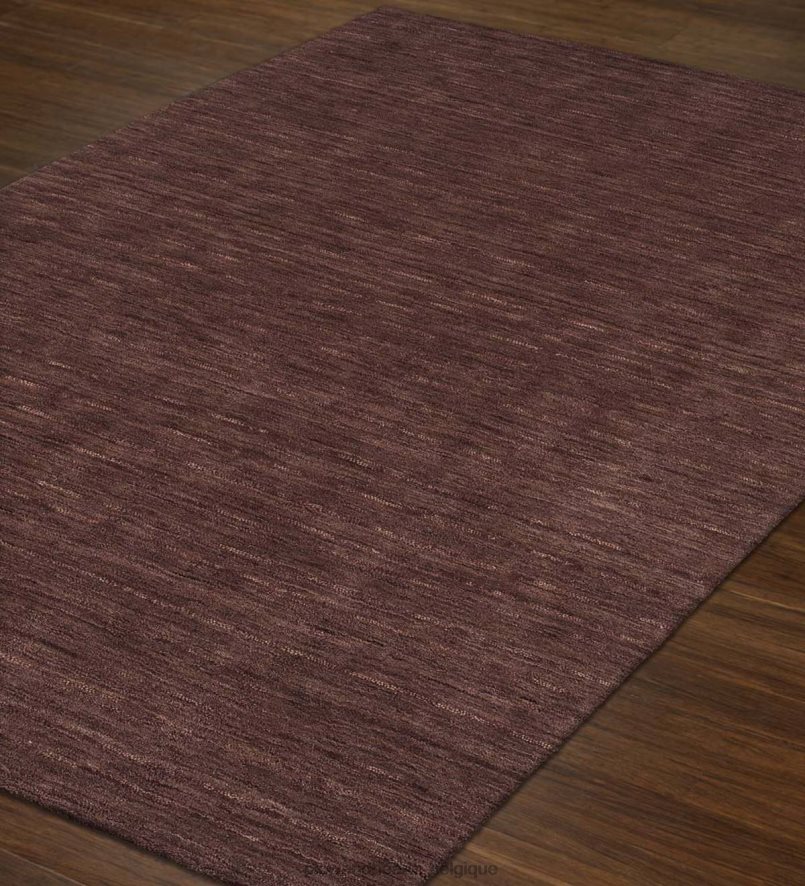60H0821779 Plow & Hearth tapis en laine Santa Clara tapis et nattes