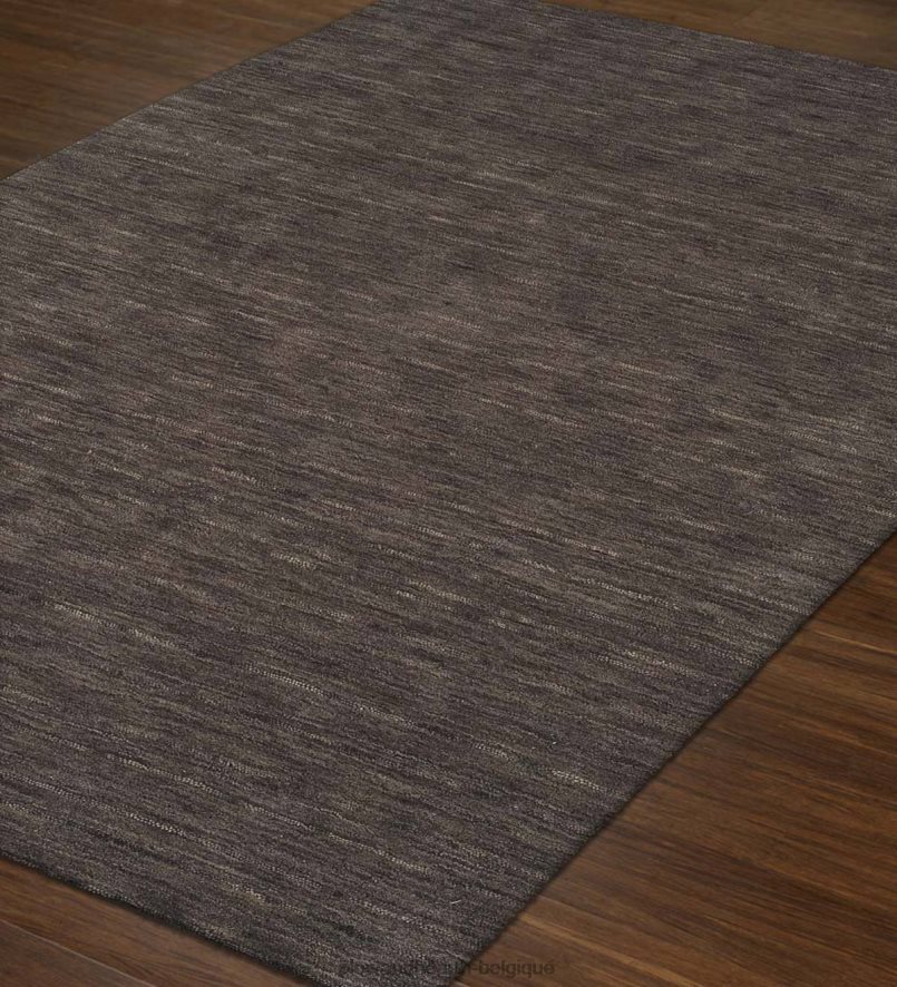 60H0821779 Plow & Hearth tapis en laine Santa Clara tapis et nattes