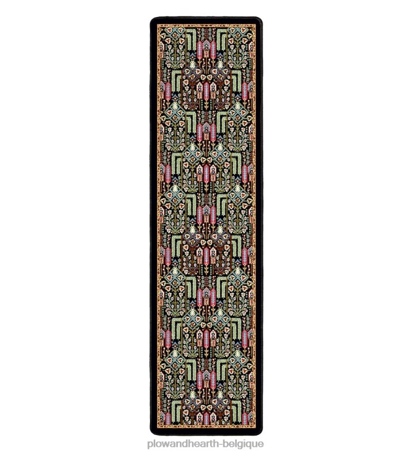 60H0821786 Plow & Hearth Tapis Endurastran Mount Joy tapis et nattes