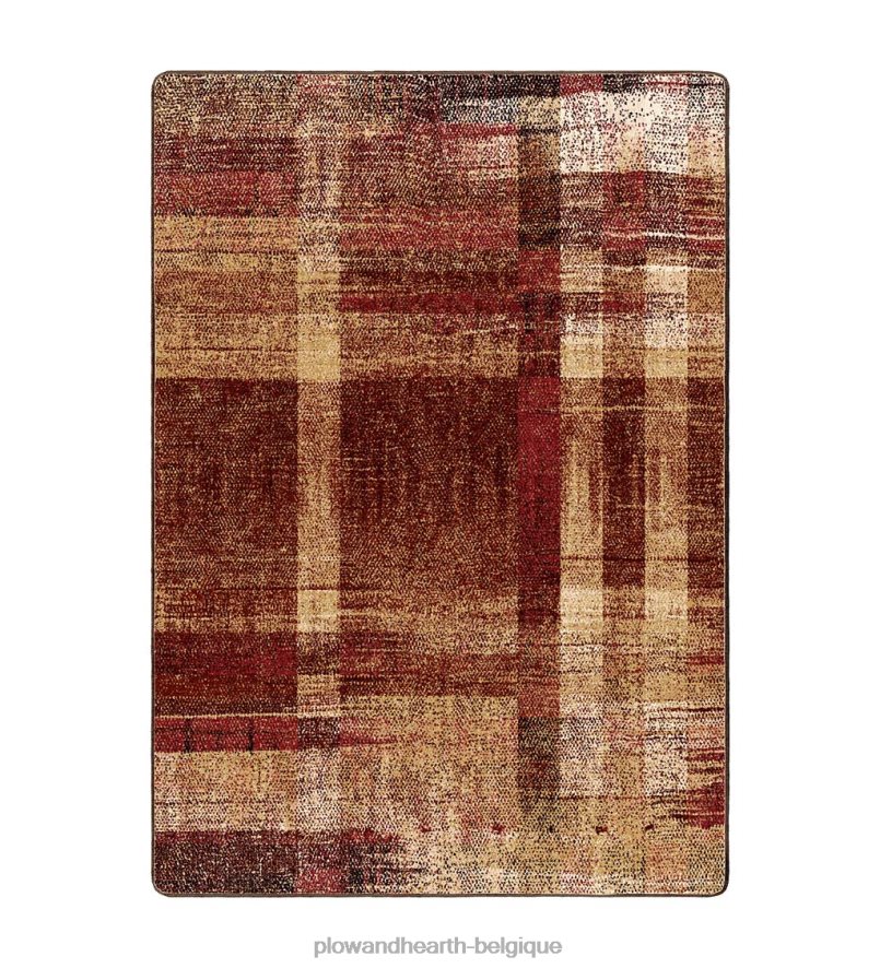 60H0821818 Plow & Hearth tapis du Maryland tapis et nattes