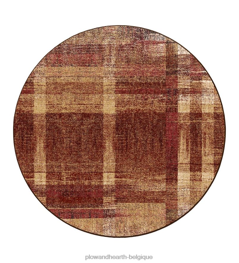 60H0821818 Plow & Hearth tapis du Maryland tapis et nattes