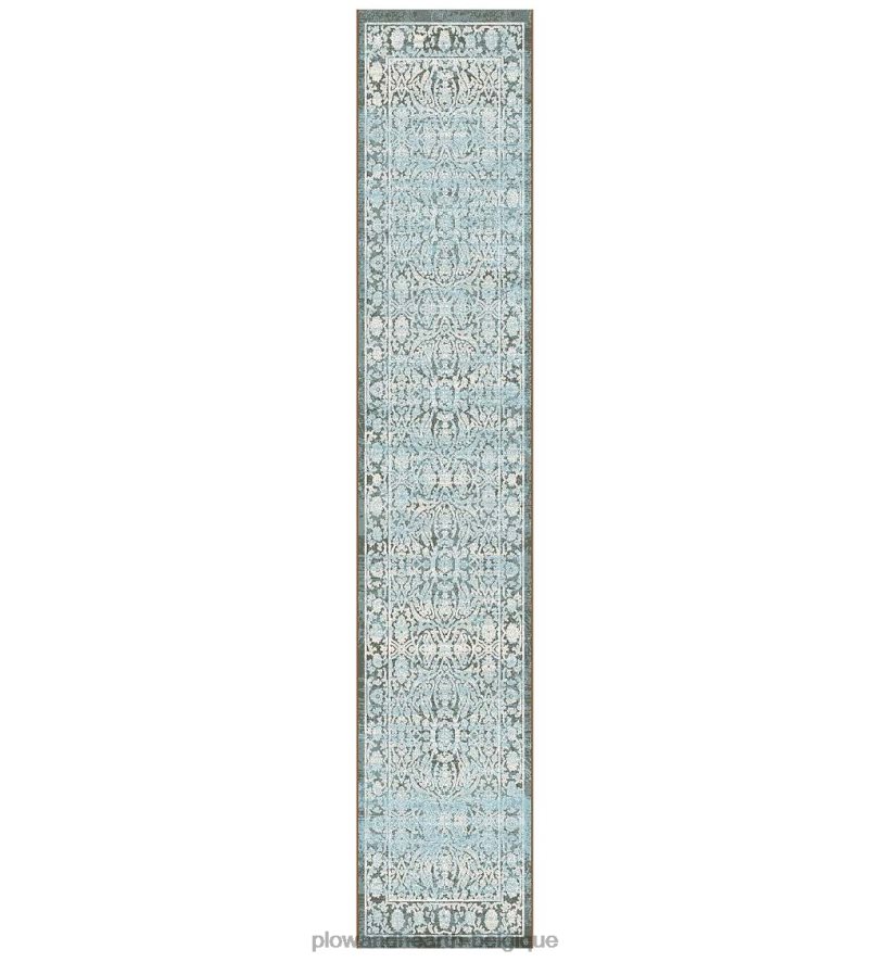 60H0821843 Plow & Hearth Tapis Kingston en polypropylène tapis et nattes