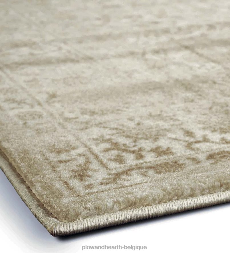 60H0821843 Plow & Hearth Tapis Kingston en polypropylène tapis et nattes