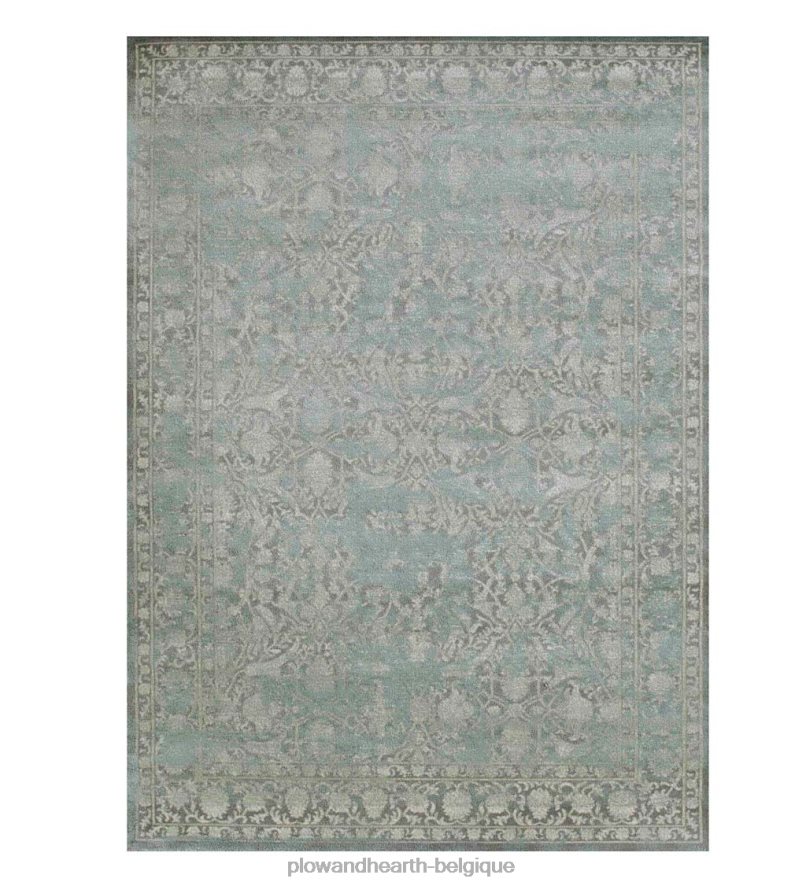 60H0821843 Plow & Hearth Tapis Kingston en polypropylène tapis et nattes